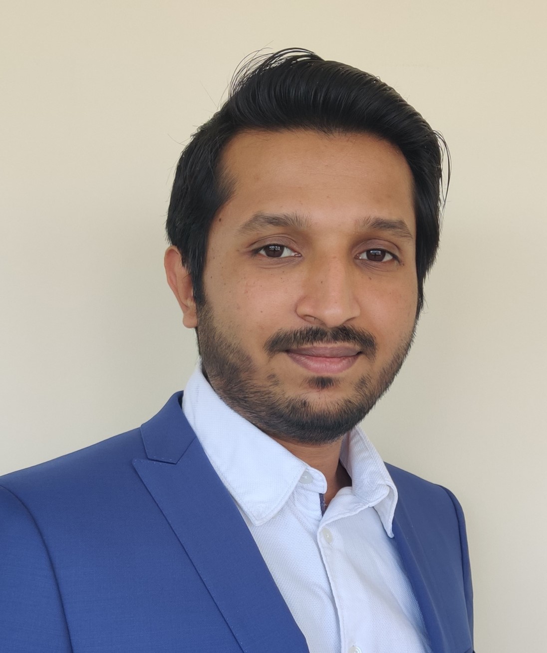 Chidharth Krisharaj
